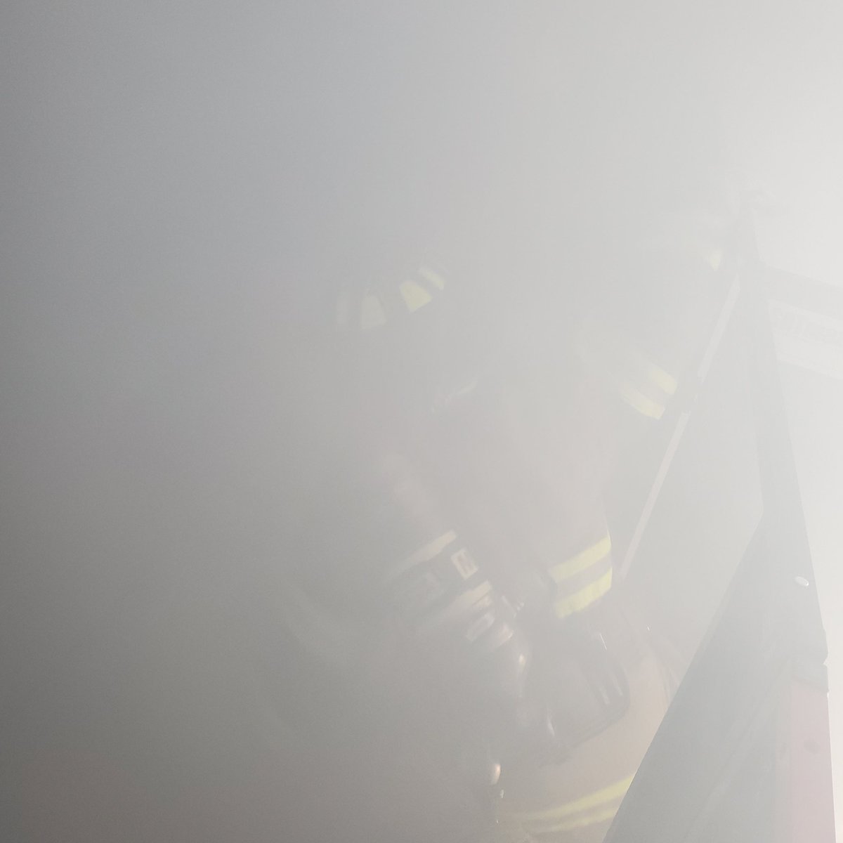 ChccsFire's tweet image. Mayday, safety, and survival means protecting and rescuing our own. Yesterday we spent most of the day training with @ChapelHillFD in smoke, going through mazes, hooking up RIT packs, and navigating obstacles. It was a great day! @chccs @CTEforNC @KBreweur @CTEWorks
