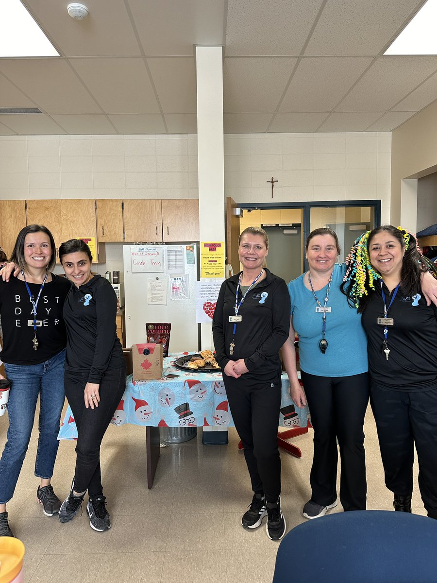 OLW Chestermere tweet media