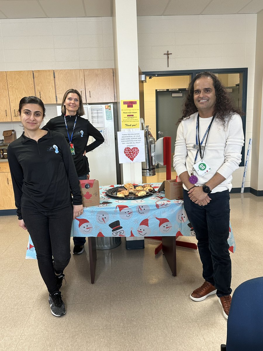 OLW Chestermere tweet media