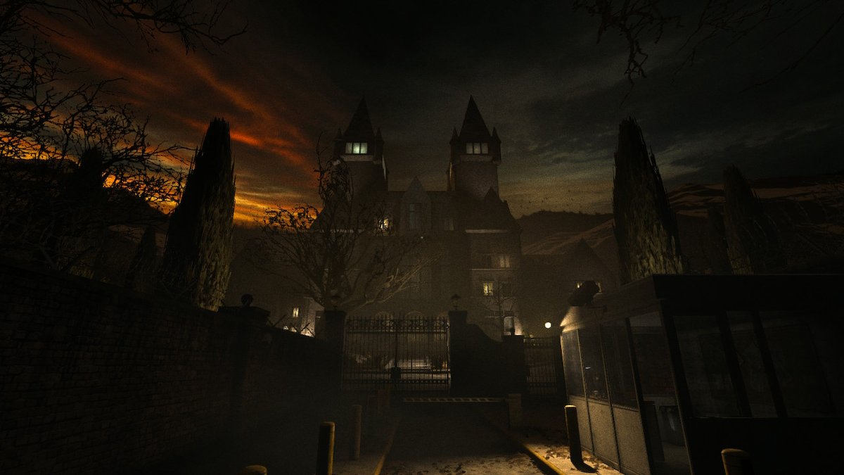 EileenXHunter tweet media