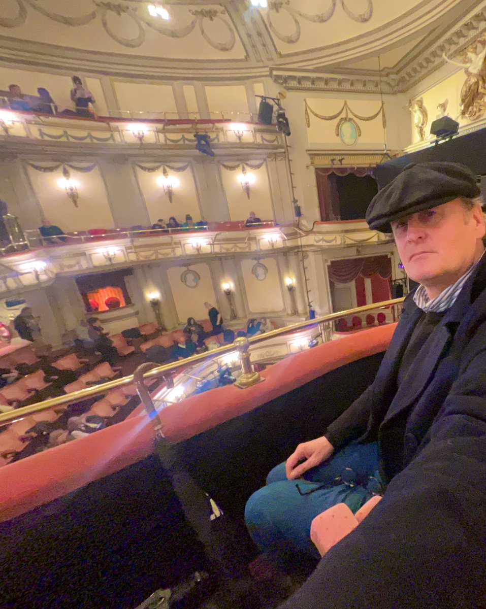 Stuart Brayson tweet media