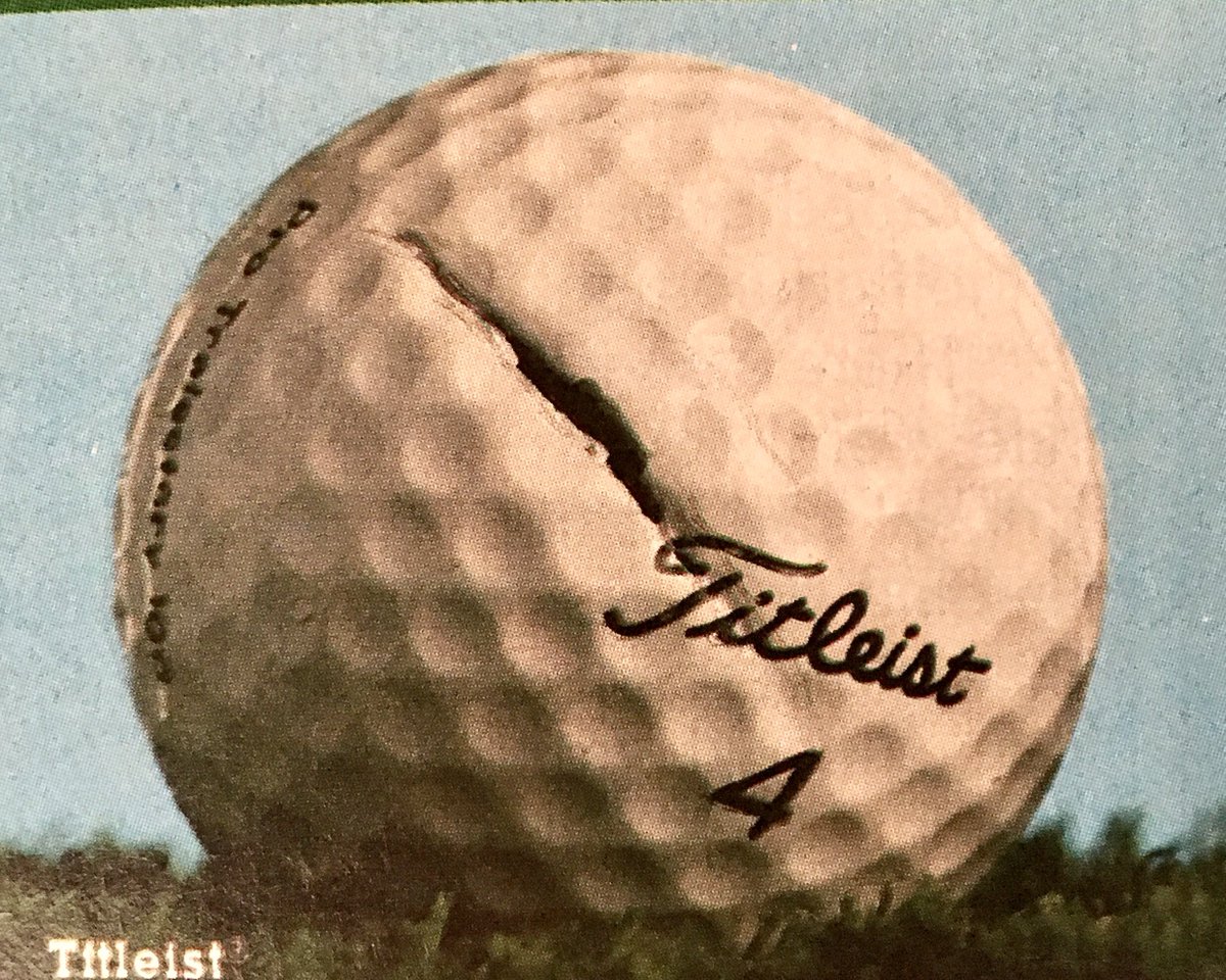 Lou Stagner (Golf Stat Pro) tweet media