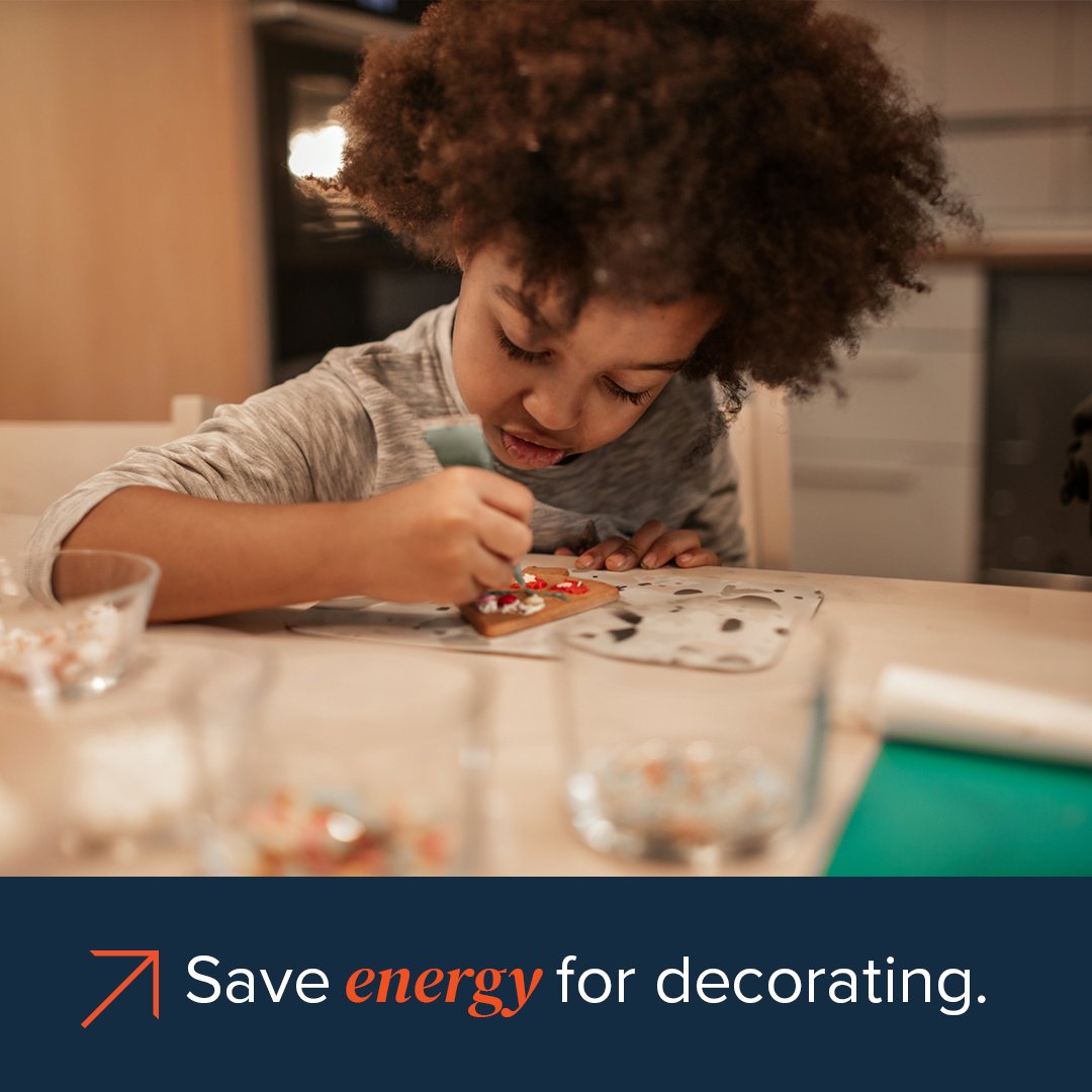 Keep every room warm in winter and comfortable all year long. You may qualify for no-cost energy efficiency upgrades, including insulation in your walls, ceilings, and attic.

Learn more: bit.ly/PSEGPrograms

#PSEGCommunityAlly
