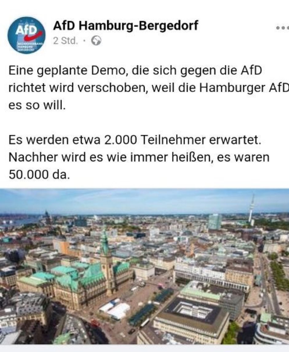 Ja, fast richtig. Es waren nur noch mehr als 50.000