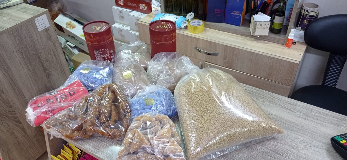 Midyat köy ürünleri (@midyat_u) on Twitter photo 