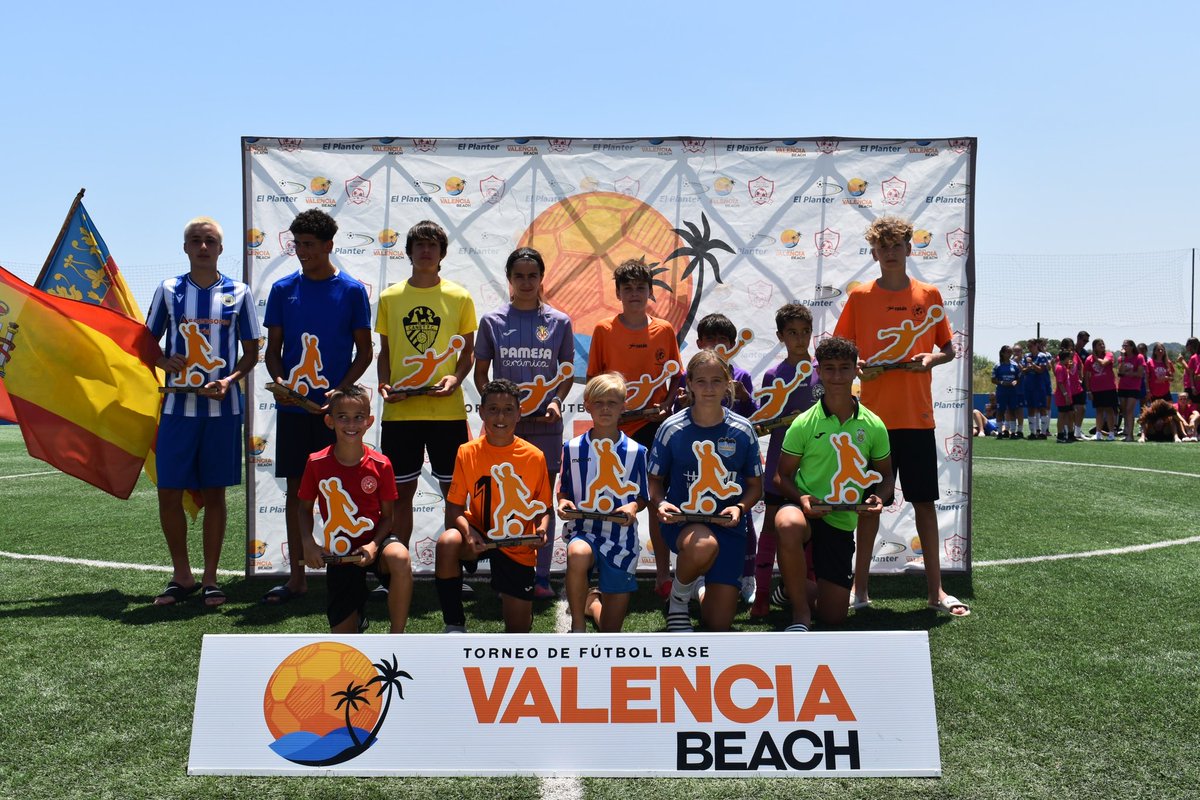 🤩𝓣𝓱𝓮 𝓫𝓮𝓼𝓽
🔝𝓣ú 𝓹𝓾𝓮𝓭𝓮𝓼 𝓼𝓮𝓻 𝓮𝓵/𝓵𝓪 𝓹𝓻ó𝔁𝓲𝓶𝓸🏅

📅 𝓓𝓮𝓵 22 𝓪𝓵 24 𝓭𝓮 𝓙𝓾𝓷𝓲𝓸 𝓭𝓮𝓵 2024

ℹ️ +𝓝𝓸 𝓭𝓾𝓭𝓮𝓼 𝓮𝓷 𝓬𝓸𝓷𝓽𝓪𝓬𝓽𝓪𝓻 𝓹𝓪𝓻𝓪 𝓽𝓮𝓷𝓮𝓻 𝓶á𝓼 𝓲𝓷𝓯𝓸𝓻𝓶𝓪𝓬𝓲ó𝓷 📲+34 622 749 008

#soccertournament #torneofutbol #futbolvalencia