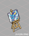 Here's my entry for <a href="/Habbo/">Habbo</a>'s easel design competition!
Love the dragons (and horses!) on there and had a blast working on this!

Good luck to everyone else taking part, I'm looking forward to seeing all the other entries :3

#habbo