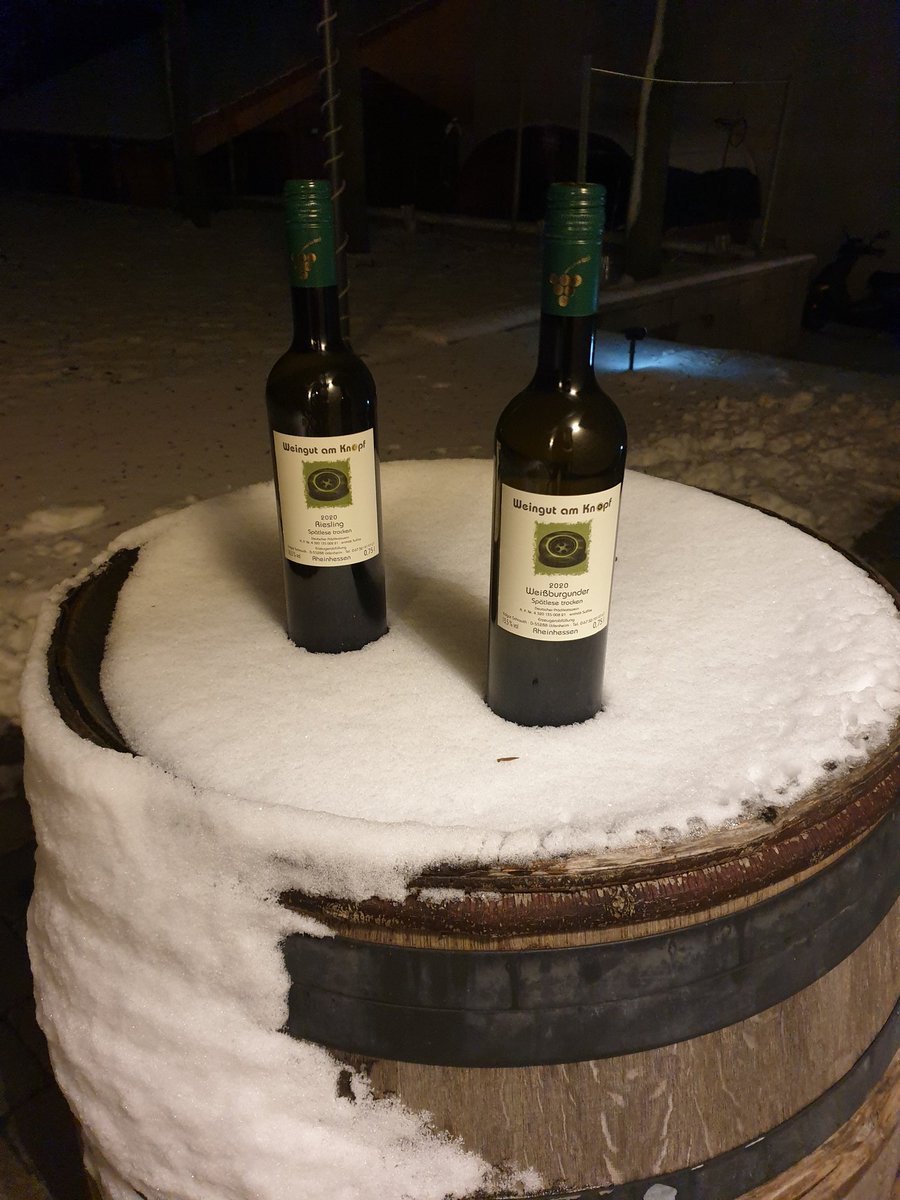 Ed vom Knopf  tweet media