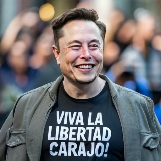 JAVIER $MILEI tweet media