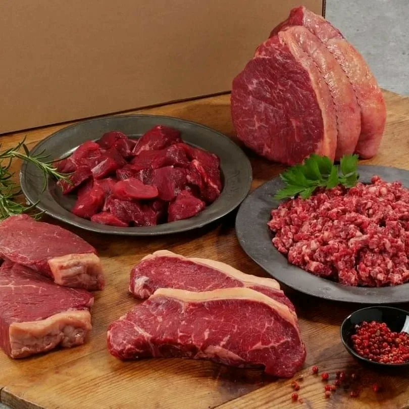 Without your support, Long Compton Abattoir will close and stay closed. This is your chance to join an exciting community-led project and be part of the food system success story.  Invest now. 

#savelongcompton #localabattoirs 

longcomptonabattoir.co.uk