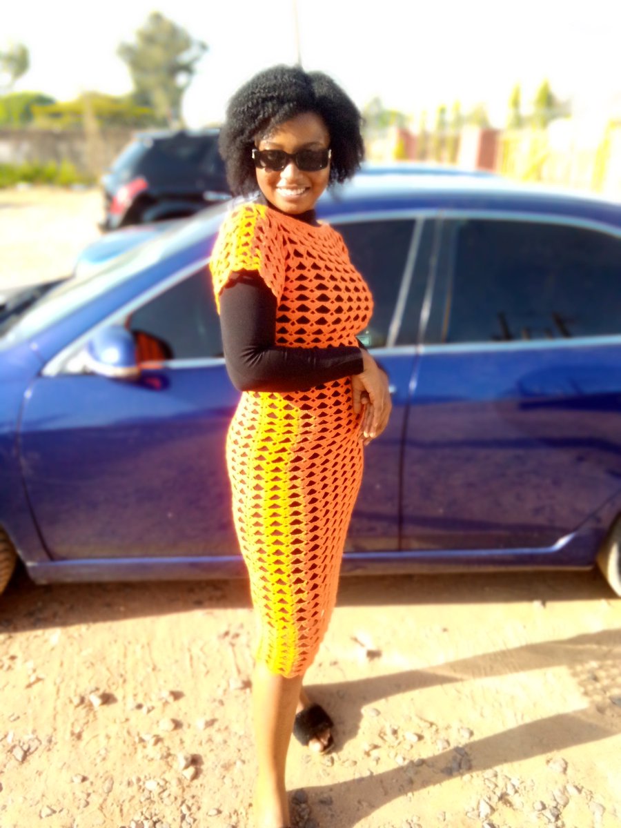 Justchinemerem6's tweet photo. The Shelly Dress and a fine girl! 2 Great combo🔥🧶🥂
#Jos #GalaxyS24 #DiorWinter24 #joscreative
#crochet #yarn #love https://t.co/k7Cxxbn3Zj