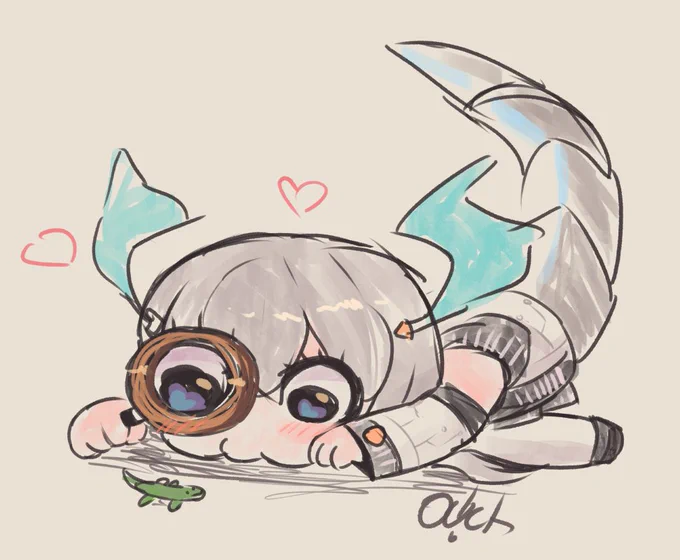 #menoart #rkgk Day 19: Problem solving Meno