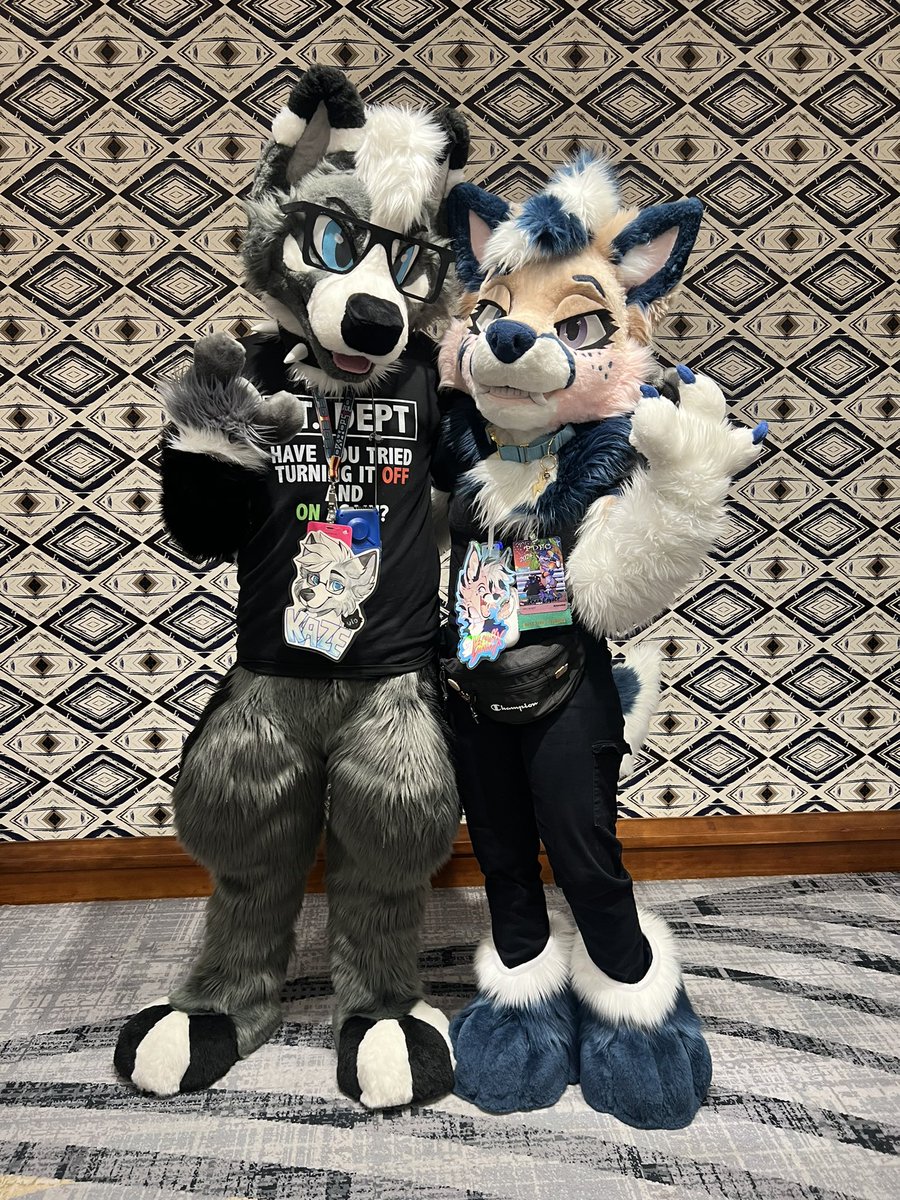 ⚡️Knox Coyote⚡️ tweet media