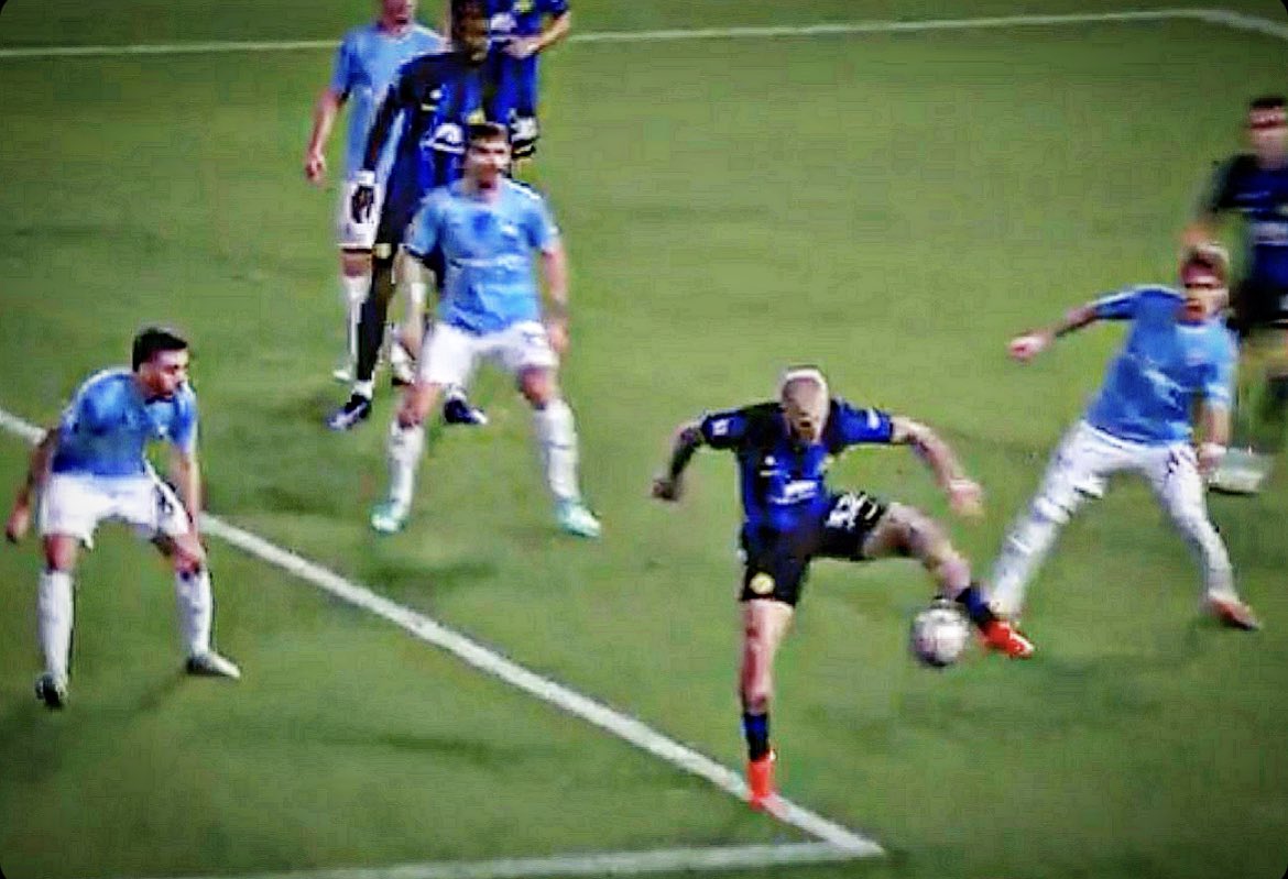 Fabrizio Biasin tweet media