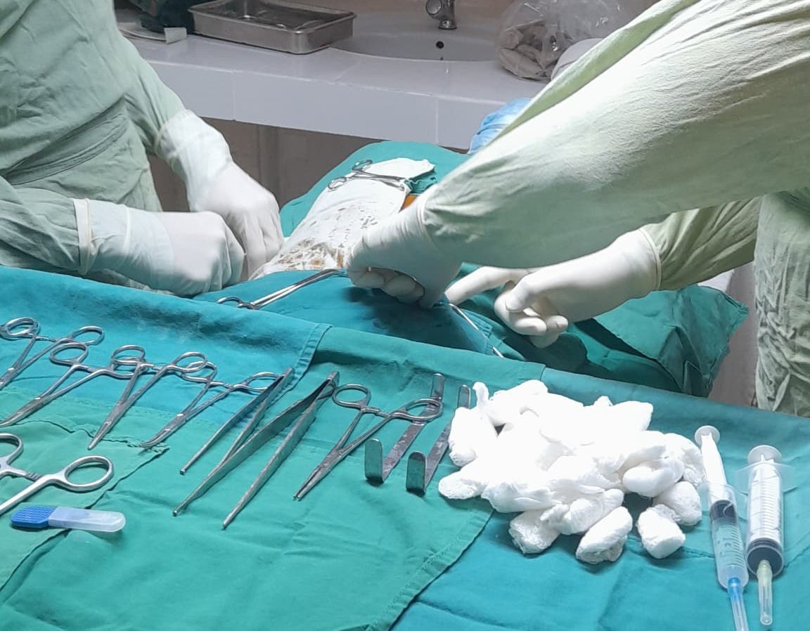 LazaroIbrain's tweet image. Increasing #peritonealdialysis capacities in Cuba thanks to @ISNkidneycare #InterventionalNephrology Scholarship and @ISPD1 Fellowship.

Very proud of my two mentors @bernardo_moguel and @NefChago... thank you for everything!

#pdfirst #ISNyoung