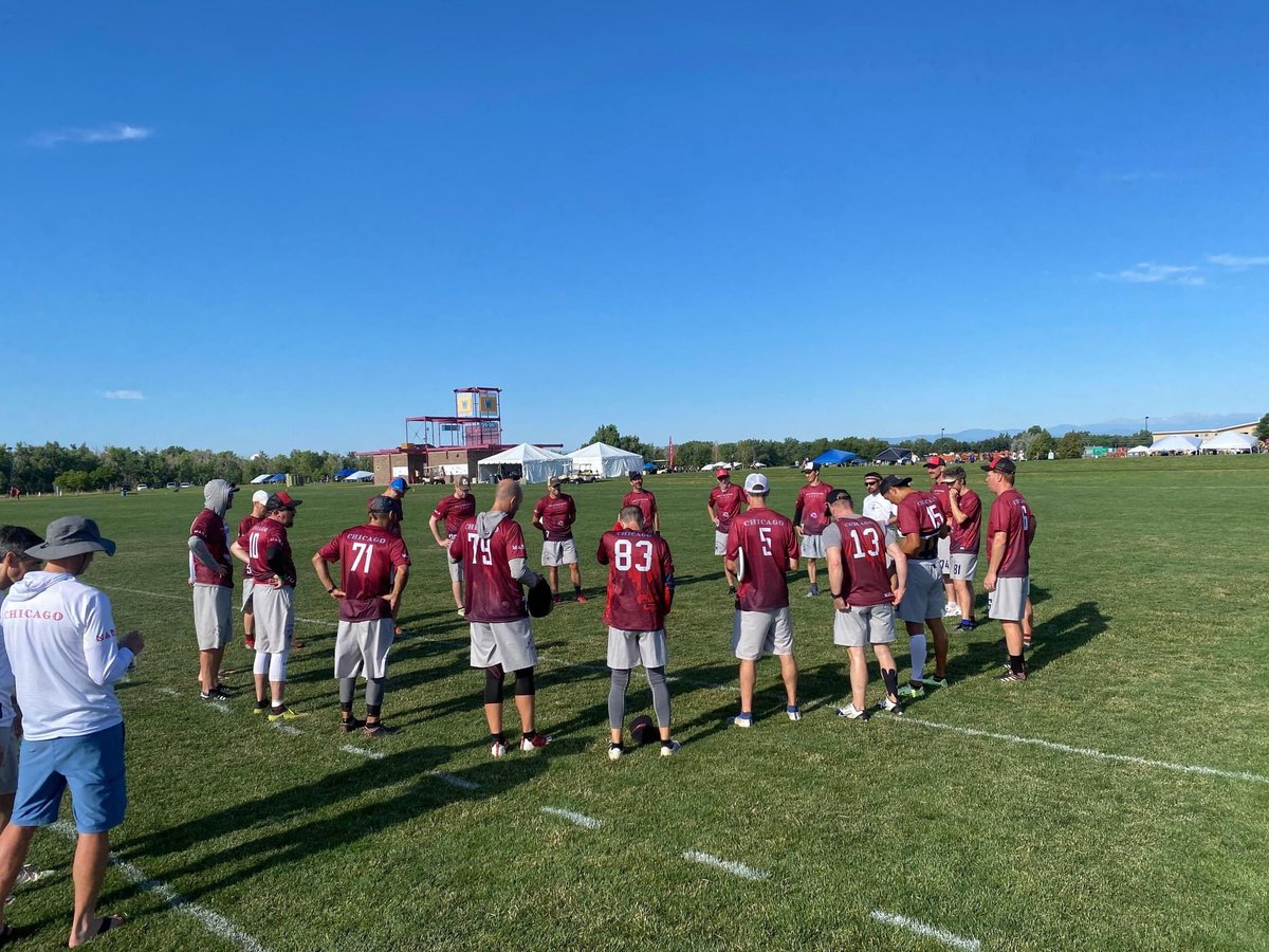 Over 40 and Interested in playing competitive ultimate for Gravemaker in the summer of 2024?? We’d love to hear from you.. 
Hit us up at : captains.gm@archiveultimate.com , or just slide into our DM’s right here  Dig dig dig