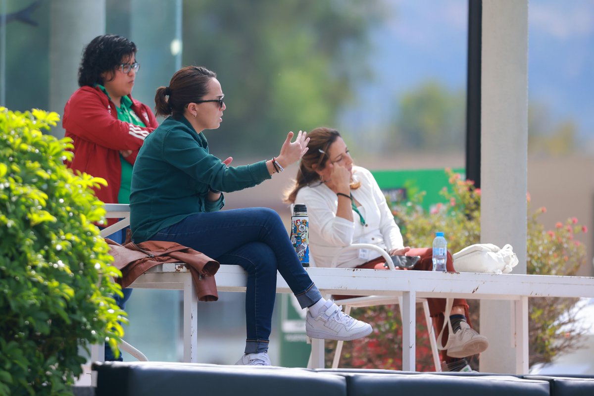 Mexican National Team tweet media