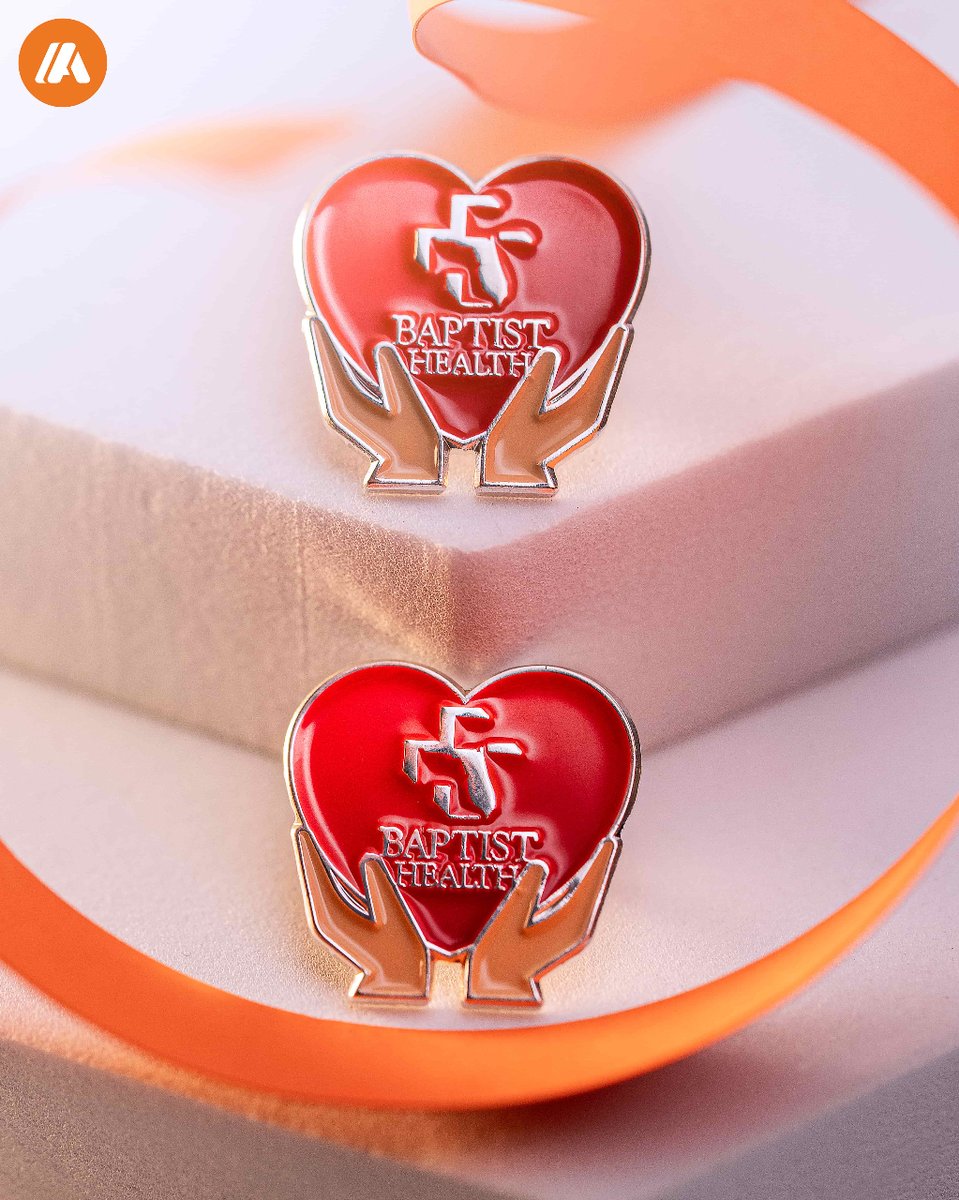 Healthcare professionals like doctors, nurses, and medical technicians often wear special pins to show off their dedication. With All About Pins, you can design your own custom medical pins to show your pride and commitment to the medical field.