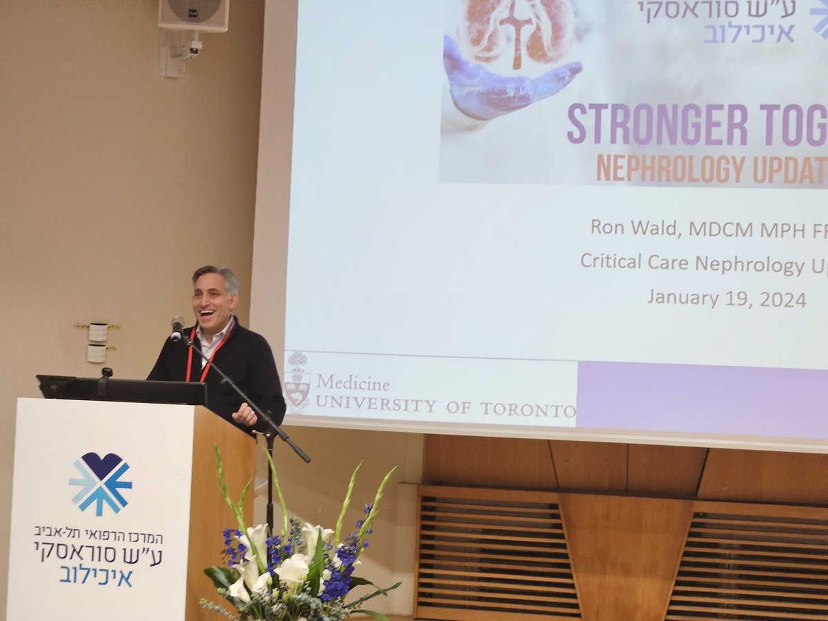 Nabil Abu-Amer MD, FASN tweet media