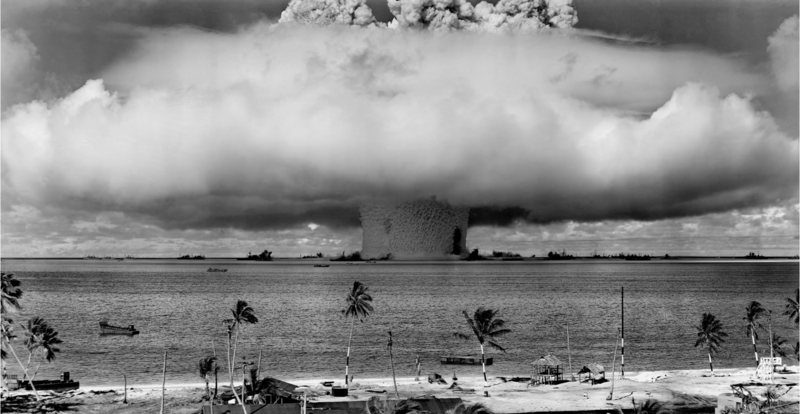 Eva_Ottawa's tweet photo. Nuclear industry hypes "recycling" reactor fuel. Yet reprocessing has been banned in the US since 1977 to stop nuclear weapons proliferation. How did Canada hire two Texas companies involved with nuclear weapons to run our federal nuclear facilities? Read: https://t.co/dS2lbUH5iz https://t.co/PGMP7TIs6z