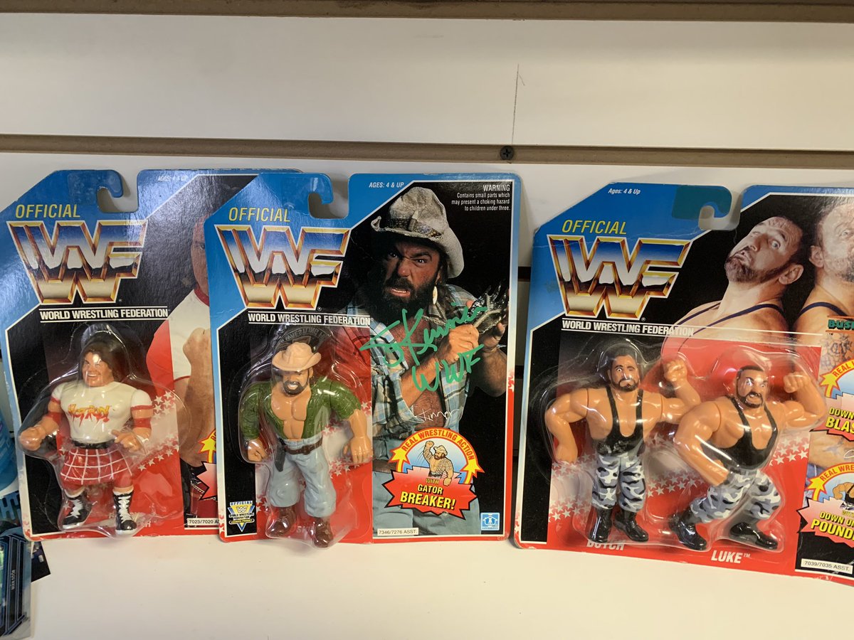The Wrestling Universe - The RED HOT Solo Sikoa #WWE Elites are in Stock at  The Wrestling Universe store Located at 199-07 34th avenue in Queens NY  (718) 460-2777 We are Open