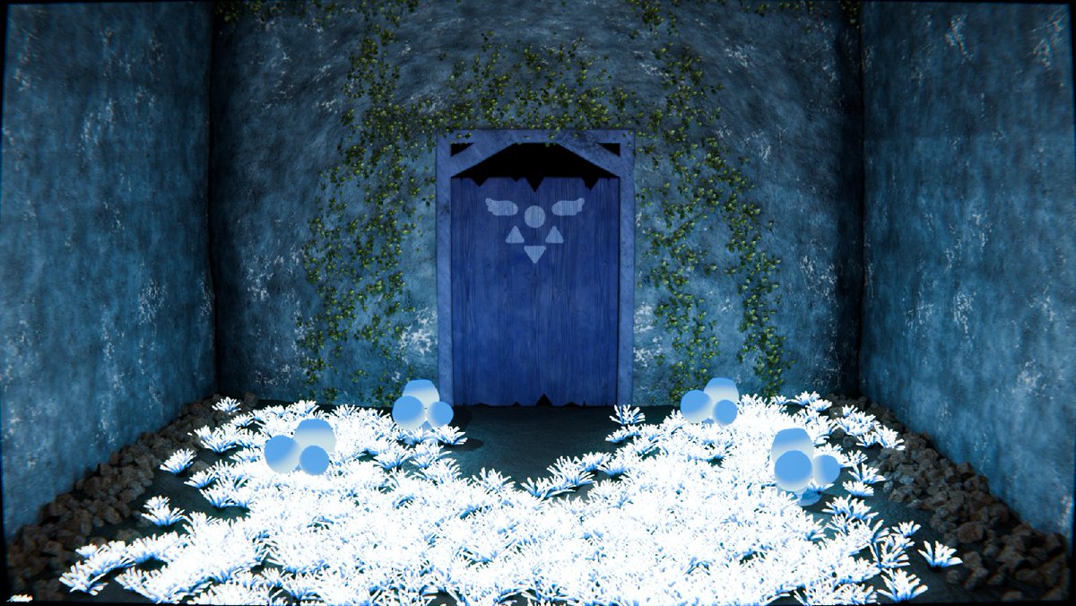 MeggumAnim's tweet photo. I finished it and I'm really happy with it https://t.co/qSCwjRCF5Z