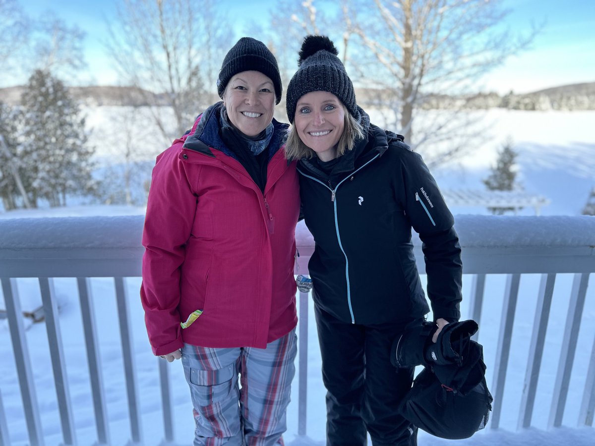MrsMK2018's tweet photo. Incredible way to end this week skiing and snowboarding with ⁦@samwelbourn1⁩ !!! ⁦@trafalgarcastle⁩ #beyondthecastle was incredible ⁦@SirSamsSkiArea⁩ https://t.co/HeGzGpFFWv