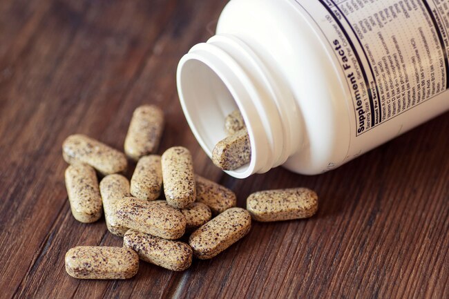Taking daily multivitamins appears to slow cognitive aging by about 2 years in older adults, three new studies show. wb.md/490Rvvv