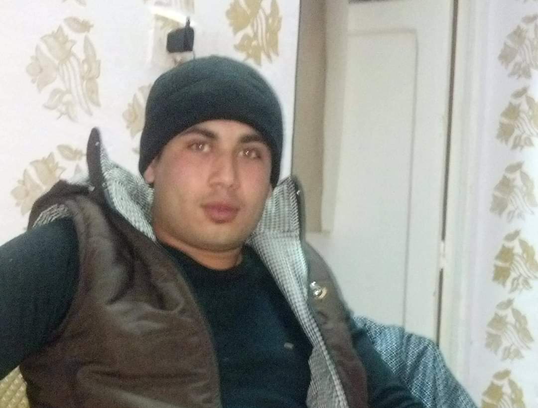 الحمد لله على كل شيء