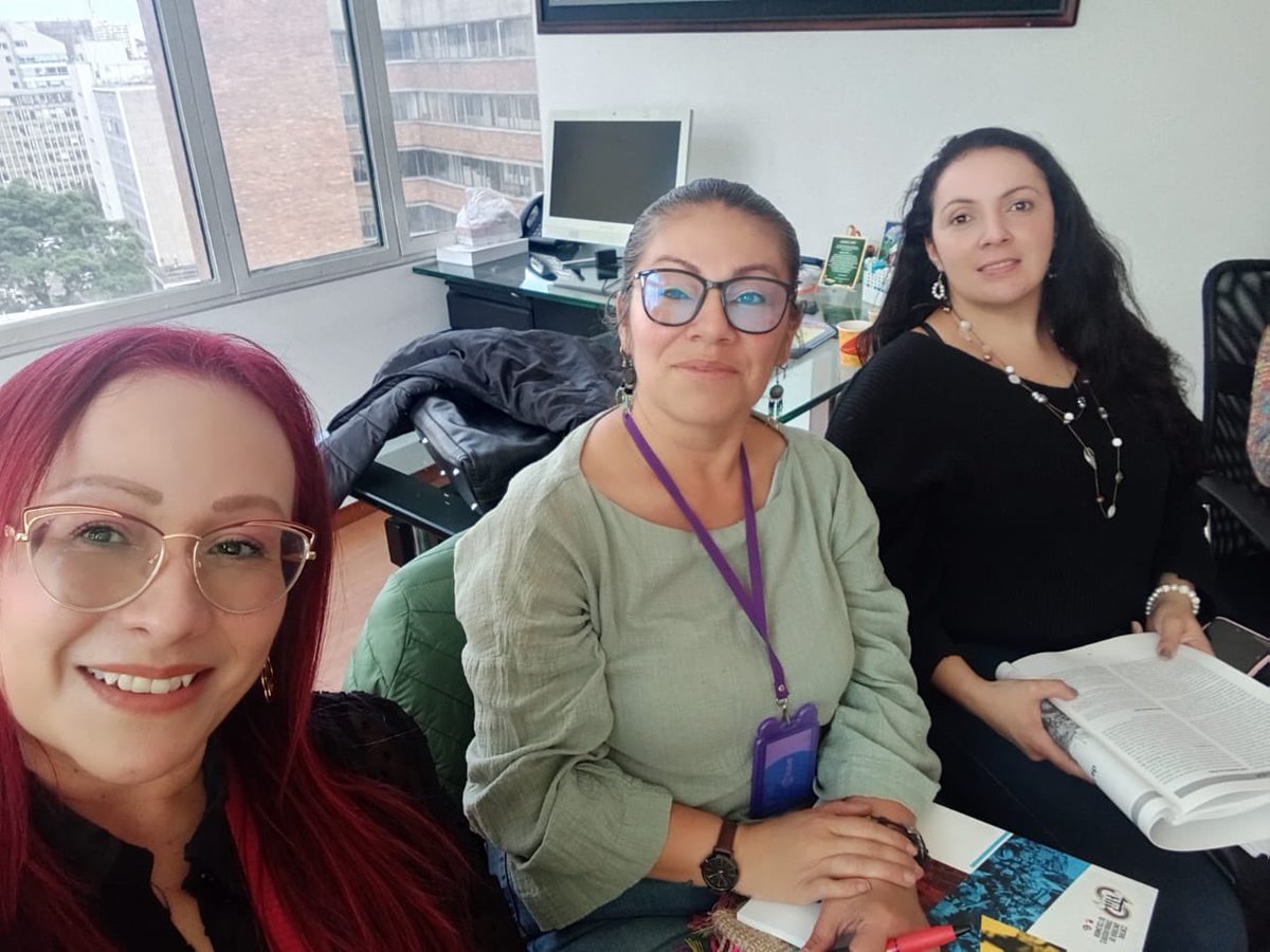 SindodicSindicato Nacional de Directivos Docentes tweet media