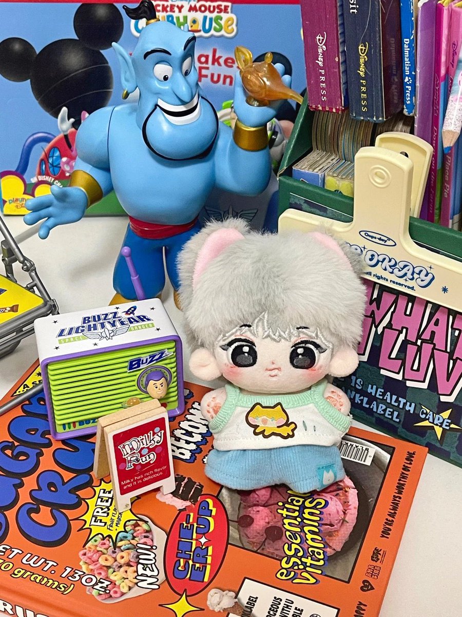 nekoro_dolls's tweet photo. 🇯🇵JPGO🇯🇵　🗣RT plz!!!!!!!

@yukibts0613 様

⚠️2/8 23:59 締め切り

転売❌
購入金額以上での譲渡❌
代理購入❌

ご同意ご理解いただける方のみ下記からお申し込み下さい✍️↓ https://t.co/3ZzRuRd5tc https://t.co/R8y4uqPxzl