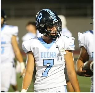 805CP's tweet photo. 🌴🌴🌴8⃣0⃣5⃣ 🌴🌴🌴
🔲WEST✴️All-Star ✴️🔲
WEST-Coach Bittner & Staff Rio Mesa @JimBittner4 @RioMesaFootball

Caleb Stremcha @CalebStremcha
QB-6’0 160 https://t.co/FUTXrDHr67
Oxnard @12thmanOHS

J’Lin Wingo @JLinWingo3
RB-6'0 195 https://t.co/BLpTlJvNNk
Rio Mesa @RioMesaFootball

Nathaniel Madrigal @natemadrigal7
RB-5'7 187 https://t.co/Dcl8Z4e9vt
Camarillo @ACHS_Scorps_FB 

Jordan Watts
WR-6’0 170 https://t.co/31ovVn4U0K
Buena @BuenaFootball

-805CP
collegeprospects805@gmail.com
