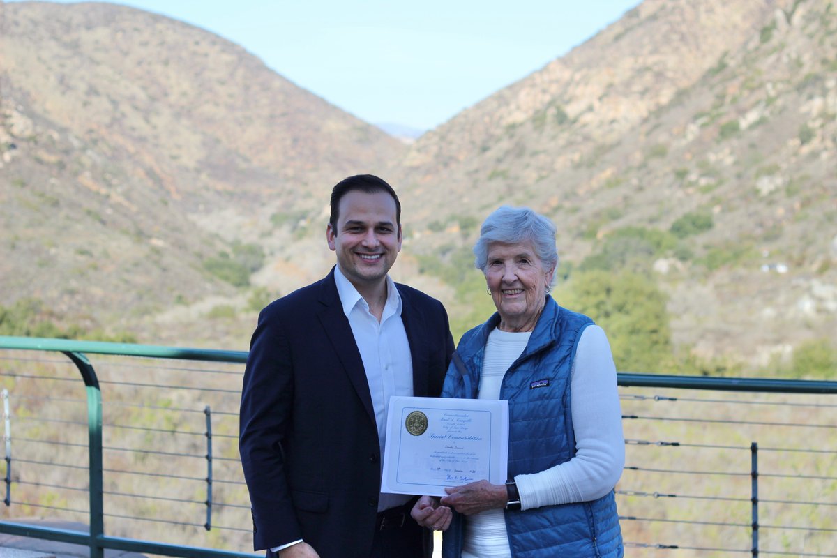 Councilmember Raul Campillo tweet media