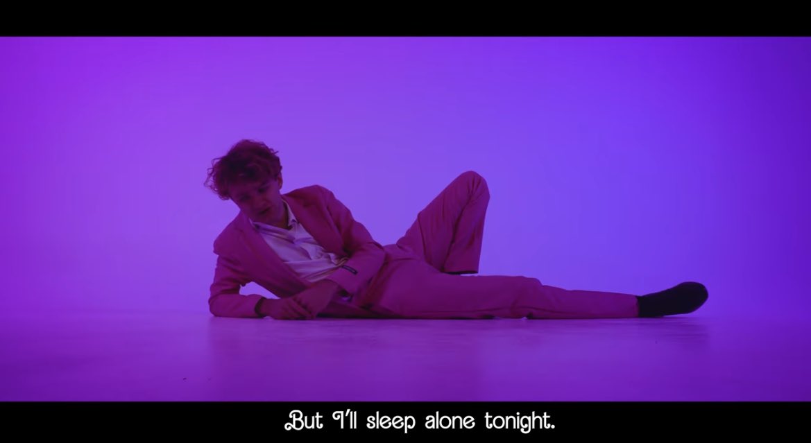 the director said “CUT!” but tommy heard “SERVE CUNT” and delivered