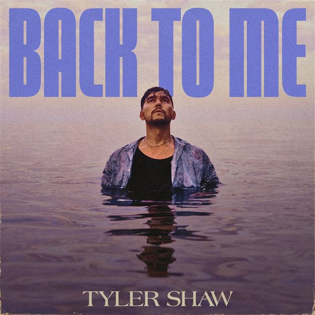 #NewMusicFriday: @TylerShawMusic is back with a brand new release! @shalzybean has his single 'Back To Me' coming up after 4pm! 🎶