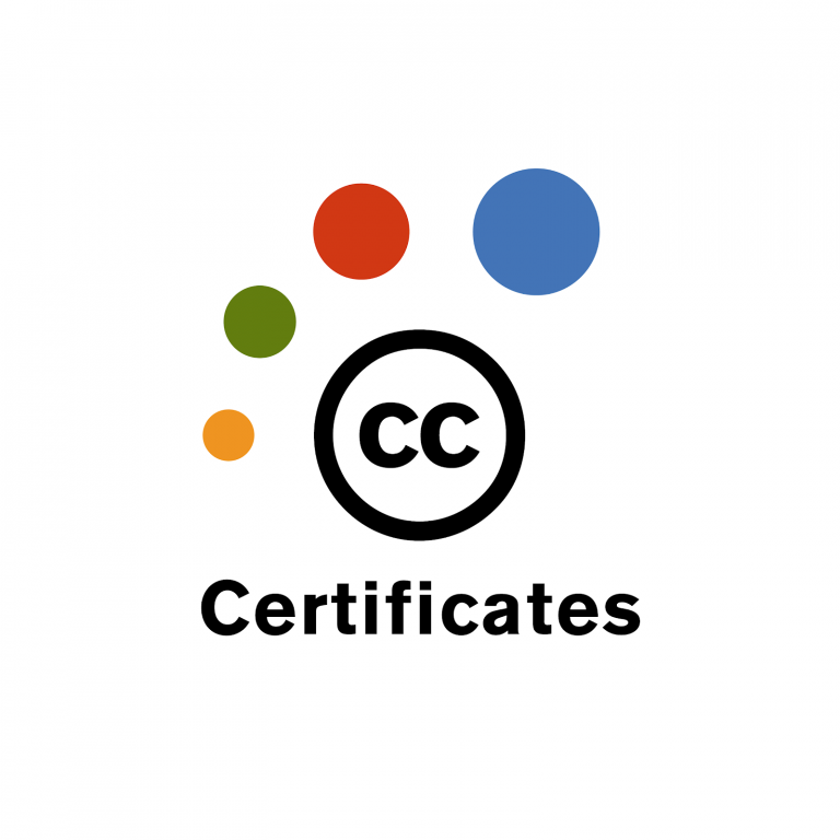 @creativecommons trains people in the global standard of open licensing. Register for the next CC Certificate course, by 22 January! loom.ly/vF2PNN0. More CC training and consulting options: loom.ly/IsMU19Q #OpenEd #OpenAccess #OpenCulture