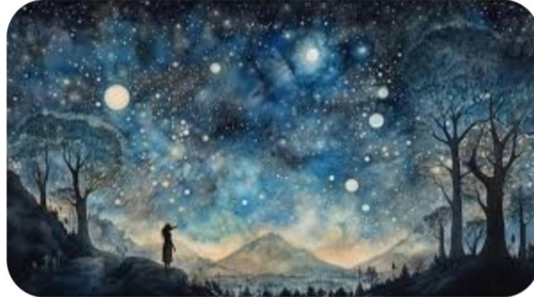 CatherineBeavis's tweet photo. when i am feeling lonely
a little broken inside
&amp; missing you,
i tell the night sky
about the
beautiful story of us,
&amp; i make a wish
upon my
starry starry view,
that in my next life
&amp; all the ones after that,
i will always be
with you.

#poetry 
📷 Peakpx ☆ https://t.co/Y2zwcDvzfB