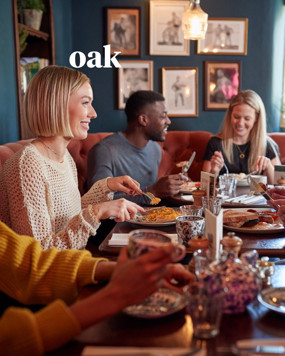 Grow inspired. Explore beyond the ordinary. Enjoy a space with a vibrant community where everything is within your reach. Welcome to OAK. Welcome home 🌳