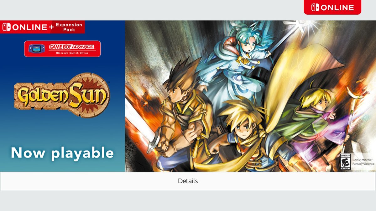 #NintendoSwitchOnline_US #NintendoSwitchOnline #NintendoSwitch