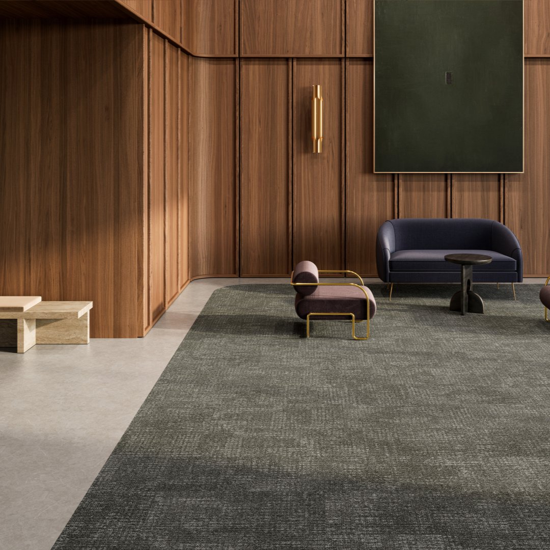 Our newest collection, Entry Esthetic, merges durability and design for a holistic flooring solution. Creating an inviting space with performance in mind: entrance flooring that’s a step ahead. Learn more by clicking the link below! bit.ly/48LAPZq