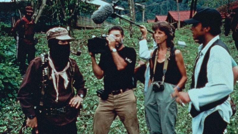 PROCINECDMX 🎥 tweet media