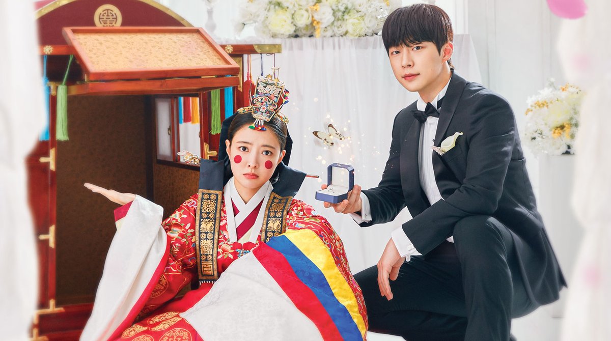 Confira o top 10 do Viki, hoje:

1- #AGoodDayToBeADog 🇰🇷
2- #MyBoss 🇨🇳
3- True Beauty 🇰🇷
4- #TheStoryOfParksMarriageContract 🇰🇷
5- #OurInterpreter 🇨🇳
6- #PerfectMarriageRevenge 🇰🇷
7- #OnlyForLove 🇨🇳
8- #WhatsWrongWithSecretaryKim 🇰🇷
9- #MyHappyEnding 🇰🇷
10- #LoveMeLoveMyVoice 🇨🇳