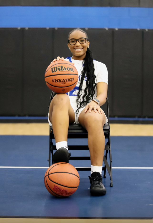 Despite a tough Lost to a solid Central Christian Team . My Senior Guard Jada Deadwyler (<a href="/JadaDeadwyler/">Jada Deadwyler</a>) has a Career Night Scoring 38 Points (5 3pt Shots Made) 5 steals 3 Assist . We Working 📝