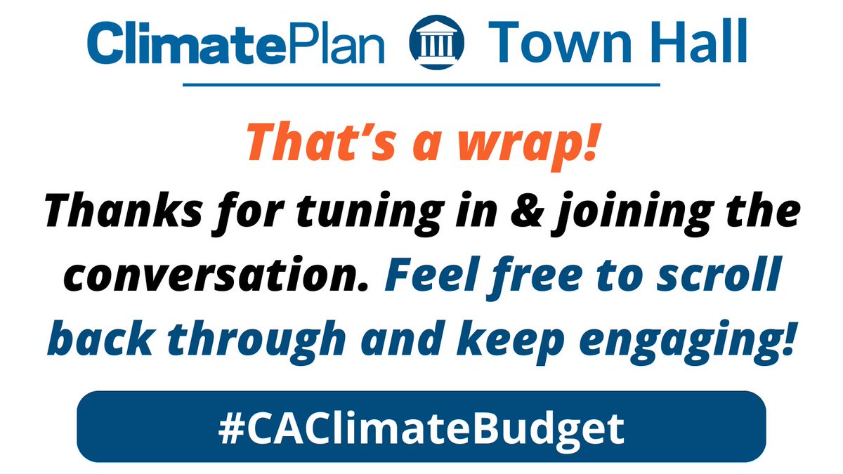 ClimatePlan tweet media