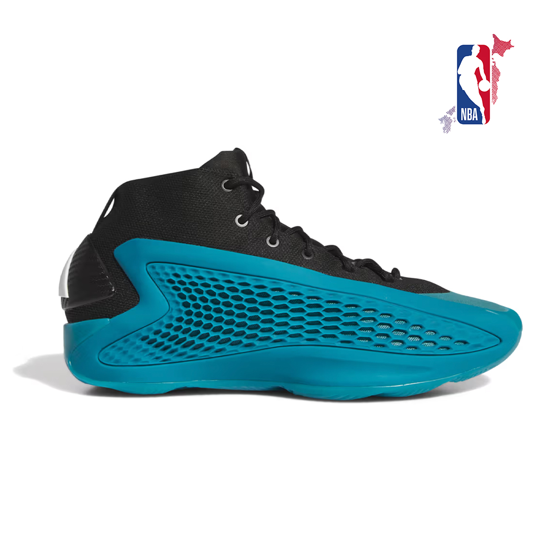 NBAJPN's tweet photo. 👟ティンバーウルブズ・カラーのアディダス AE1「アークティック・フュージョン」
🗓️来週発売予定
#NBAJPN #NBADrip #アンソニー・エドワーズ https://t.co/FialkLmxyF