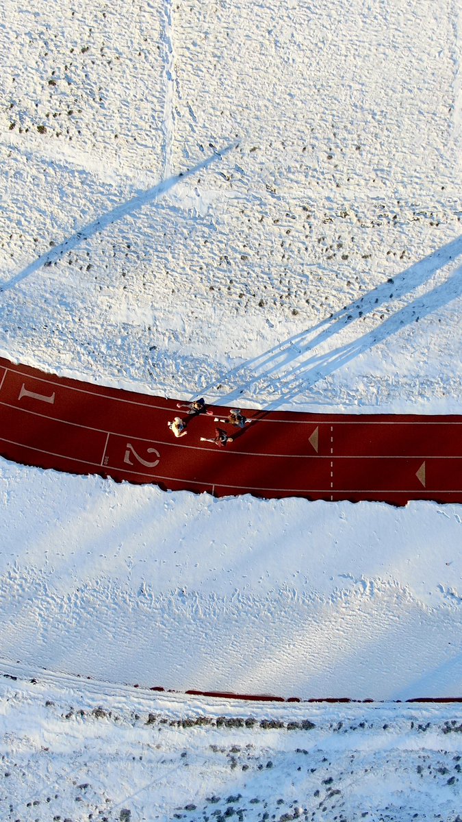 rsutfxc's tweet image. Brrr