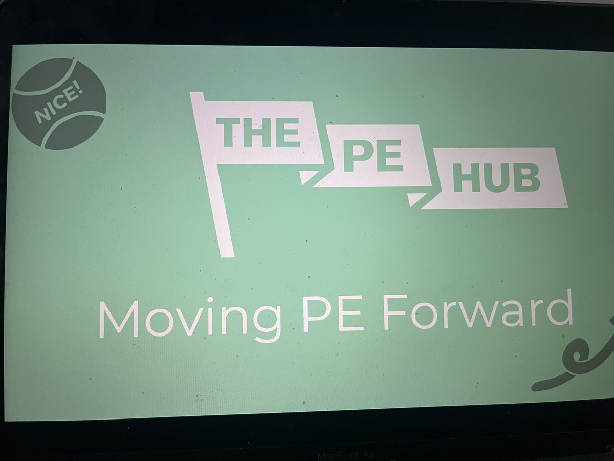 MrBrixeyPE's tweet image. Really enjoyable day today delivering some CPD for schools in the  @VicAcademies. Great to work with passionate PE leads eager to ensure high quality for PE for all in their schools #primarype #peforall