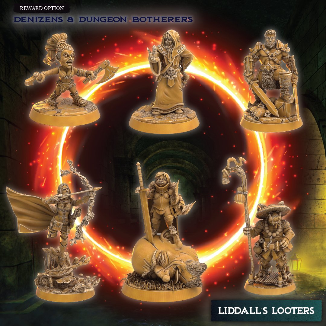 Dragon's Forge tweet media