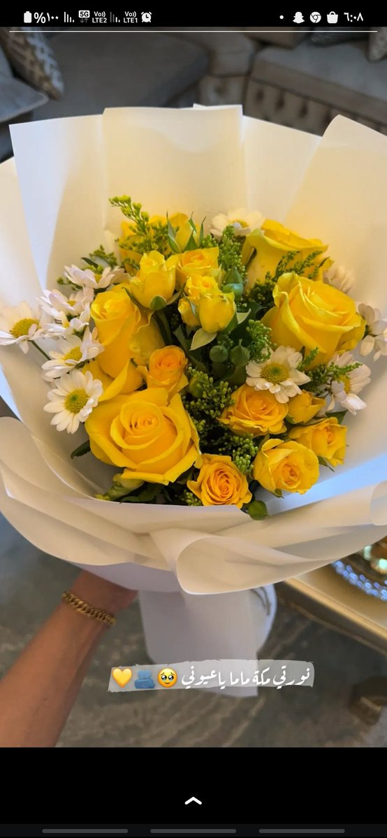 Amnah56's tweet photo. - أمي عظيمة ، عظيمة لدرجة إني أتسائل دائماً كيف أخرج الله من هذه الأرض الصلبة شخصاً ليناً كأمي . https://t.co/LeK3MuJoEL