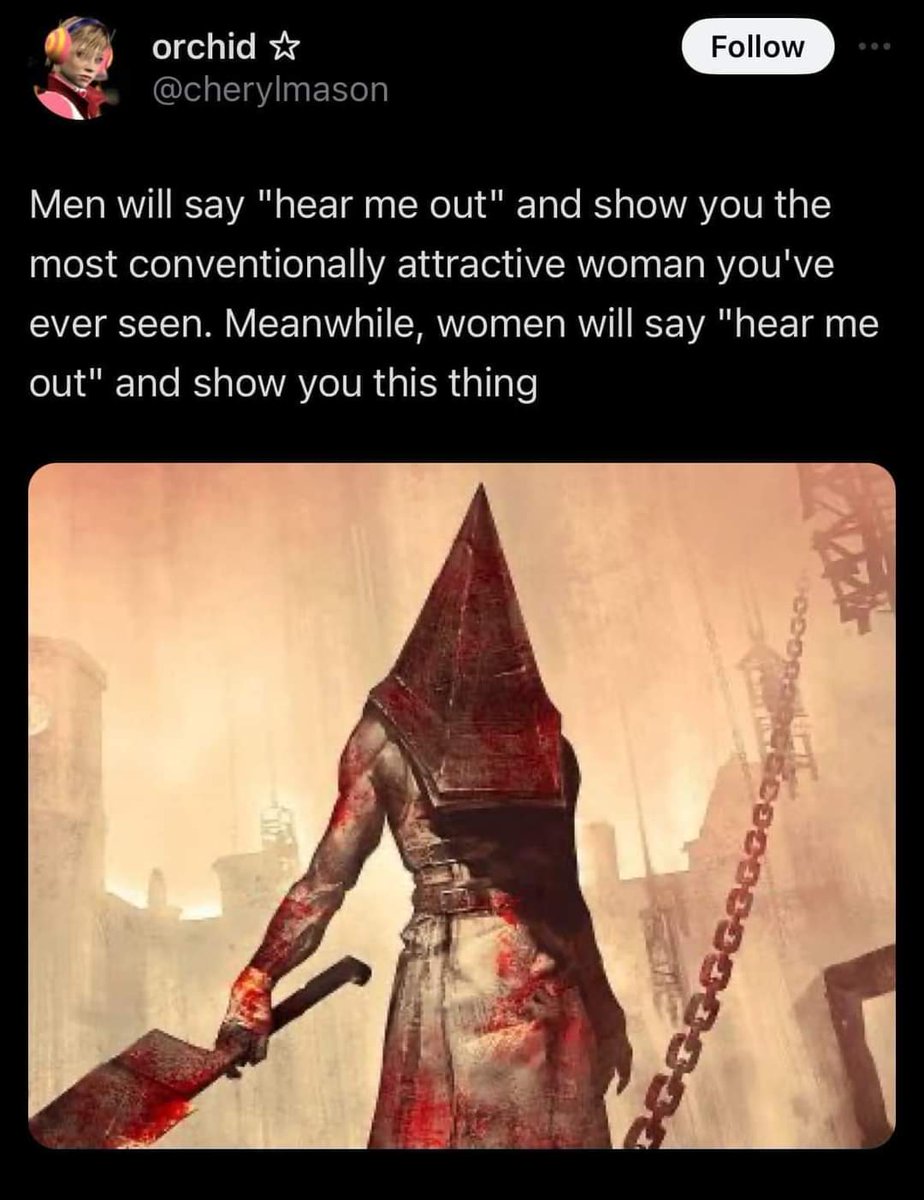 Stacey Jayne (@_gnomemercy_) on Twitter photo 